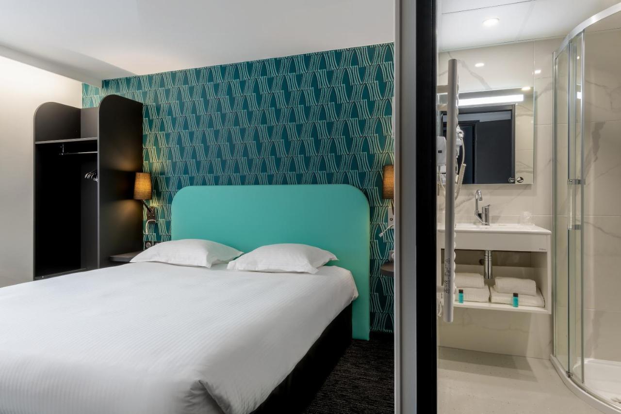 Zenith Hotel Кан Екстер'єр фото