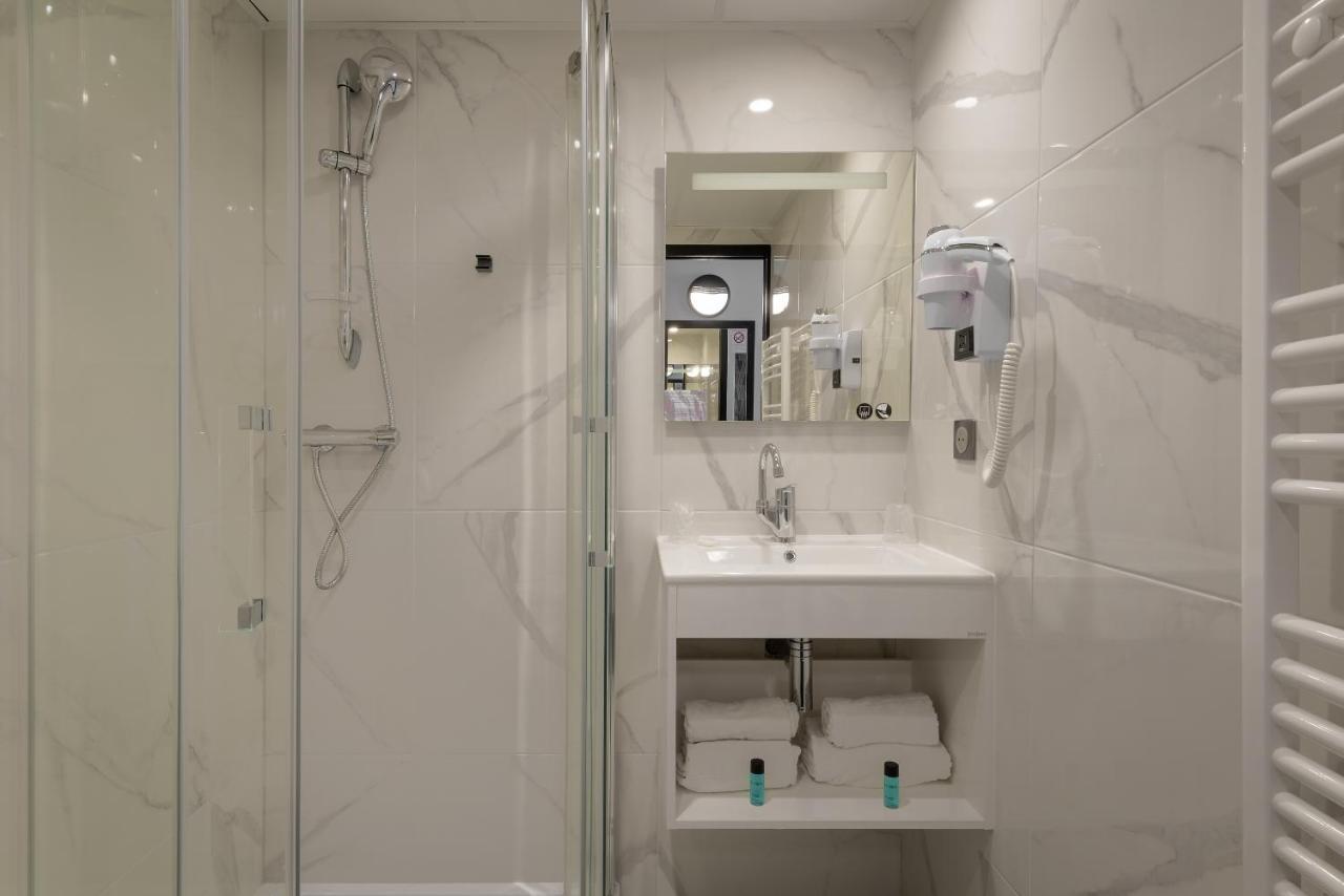 Zenith Hotel Кан Екстер'єр фото