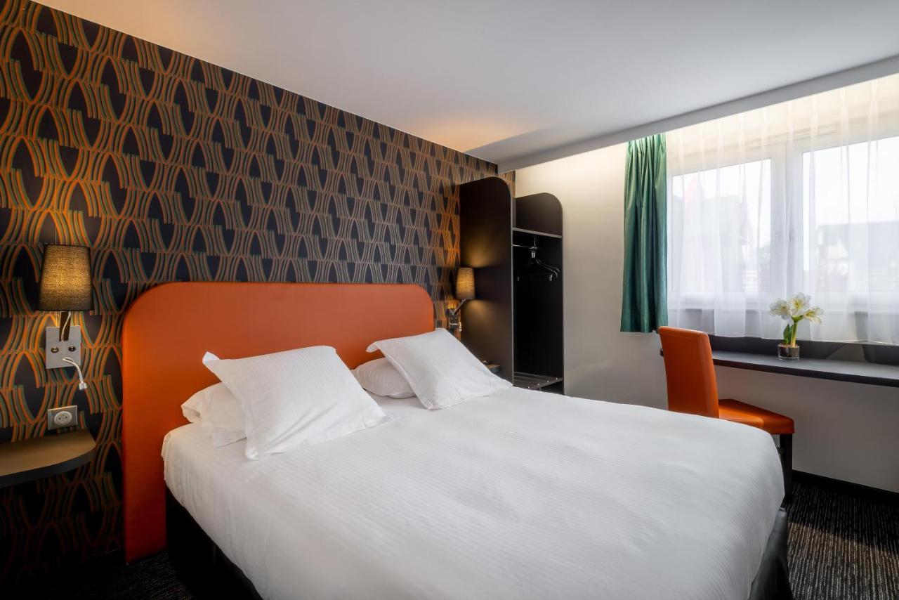 Zenith Hotel Кан Екстер'єр фото