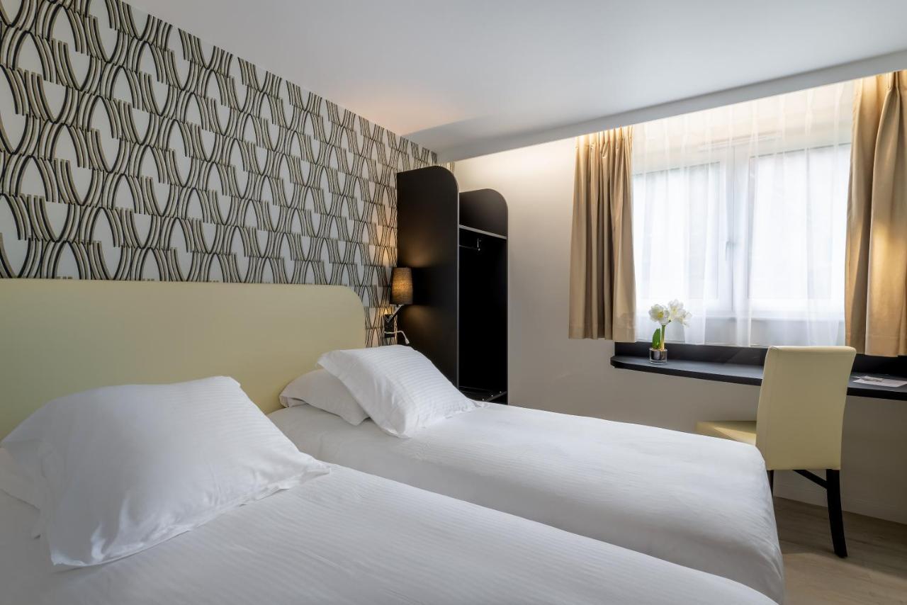 Zenith Hotel Кан Екстер'єр фото