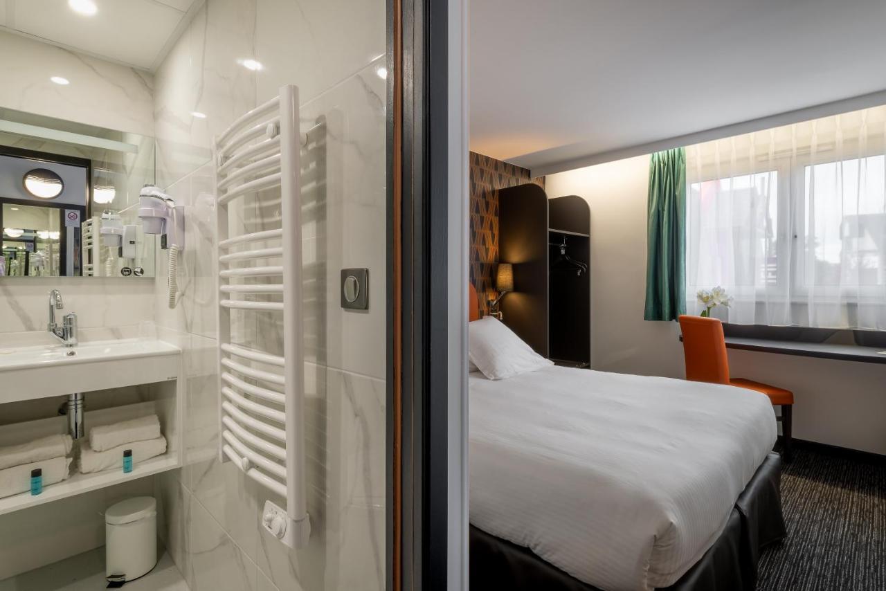 Zenith Hotel Кан Екстер'єр фото