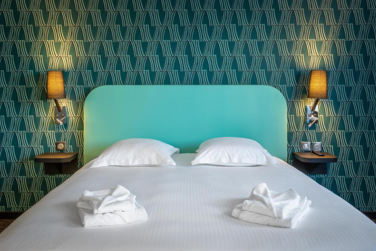 Zenith Hotel Кан Екстер'єр фото