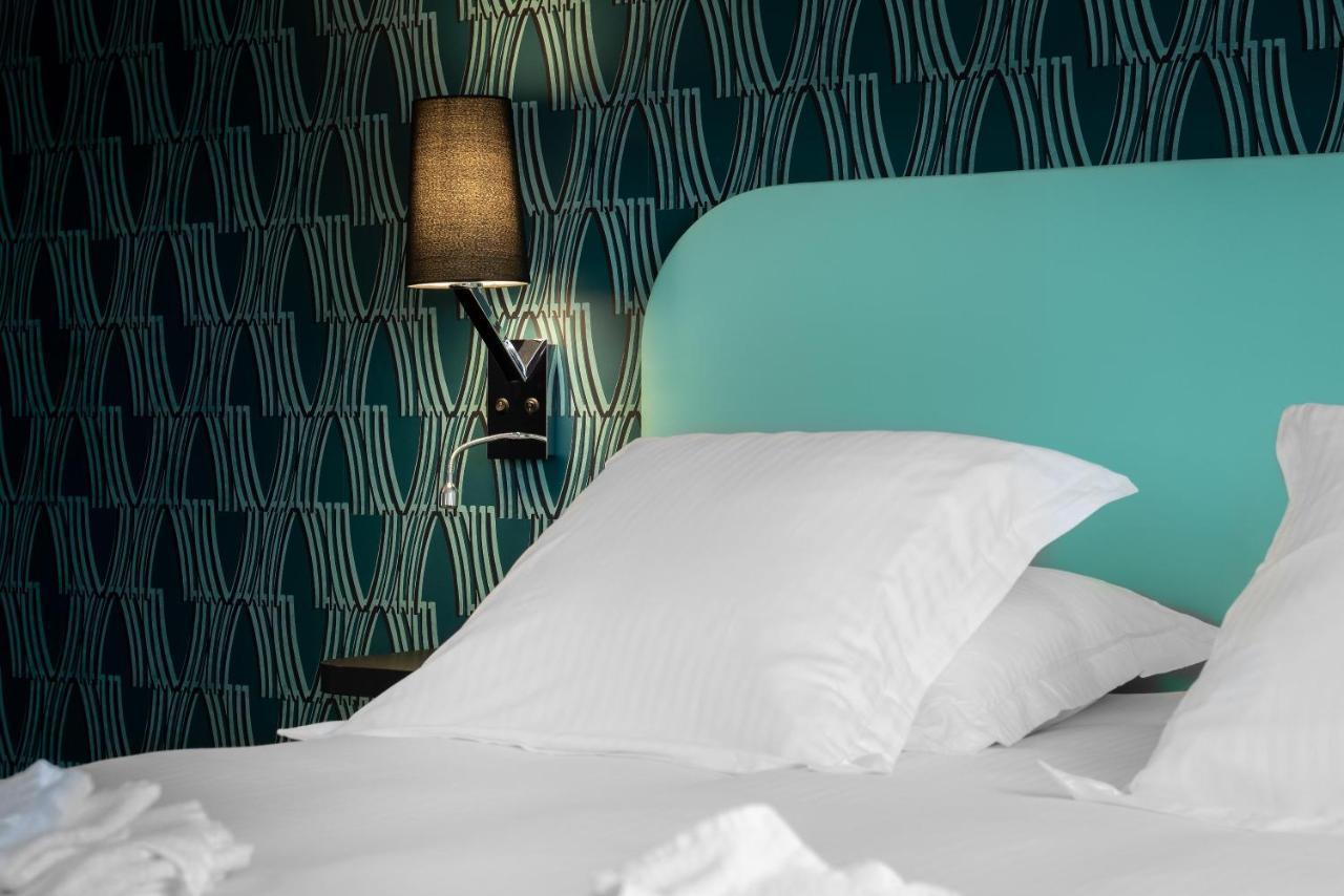 Zenith Hotel Кан Екстер'єр фото