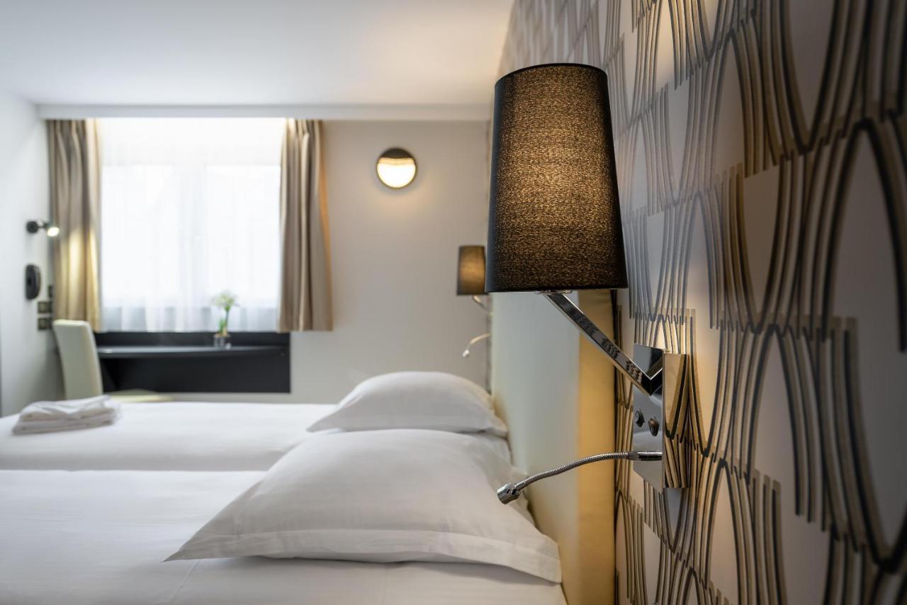 Zenith Hotel Кан Екстер'єр фото
